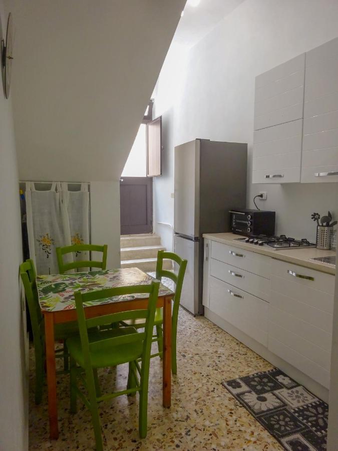 Maison Vivian Marzamemi Exterior foto